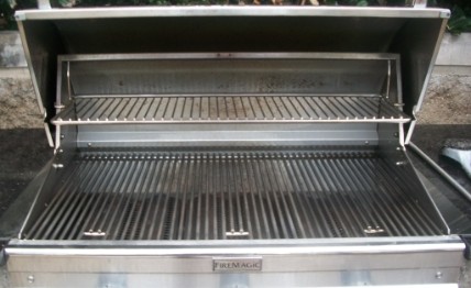 Atlanta Grill Cleaning  Grill Service Experts Serving Atlanta Since 2014